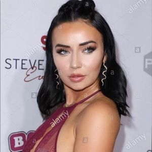 Meet your Posher, Cherrel